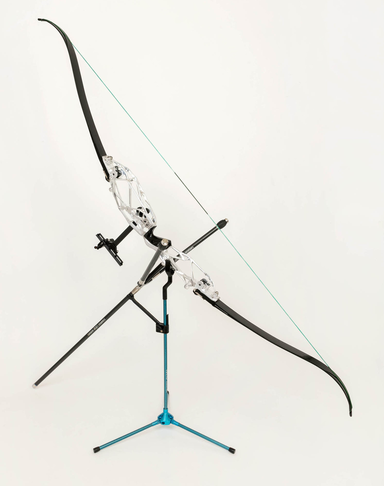 Bang on target: Nishikawa Seiki's better archery bow - DEVELOP3D