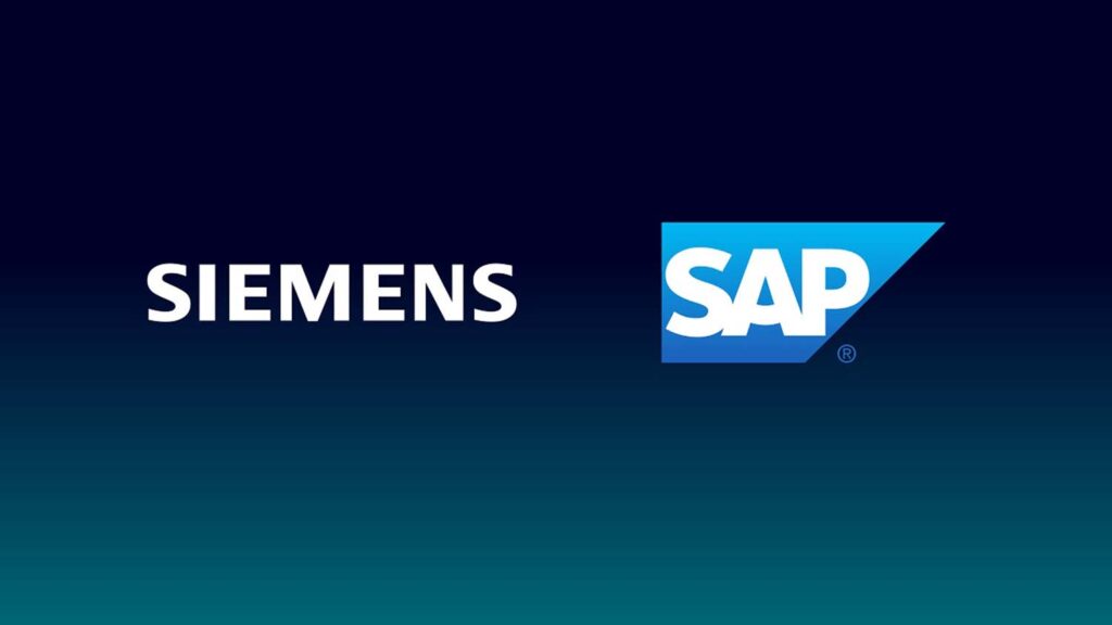 SAP-and-Siemens