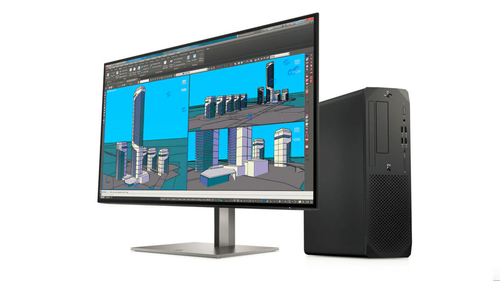 CAD workstations round-up 2021 - DEVELOP3D