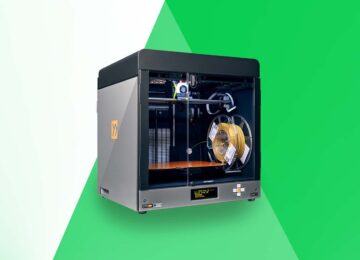 ZYYX Pro II 3D Printer MAIN