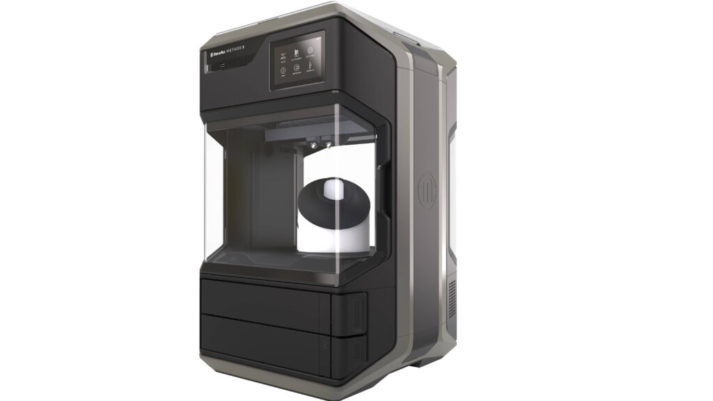 3D printers MakerBot Ultimaker merger