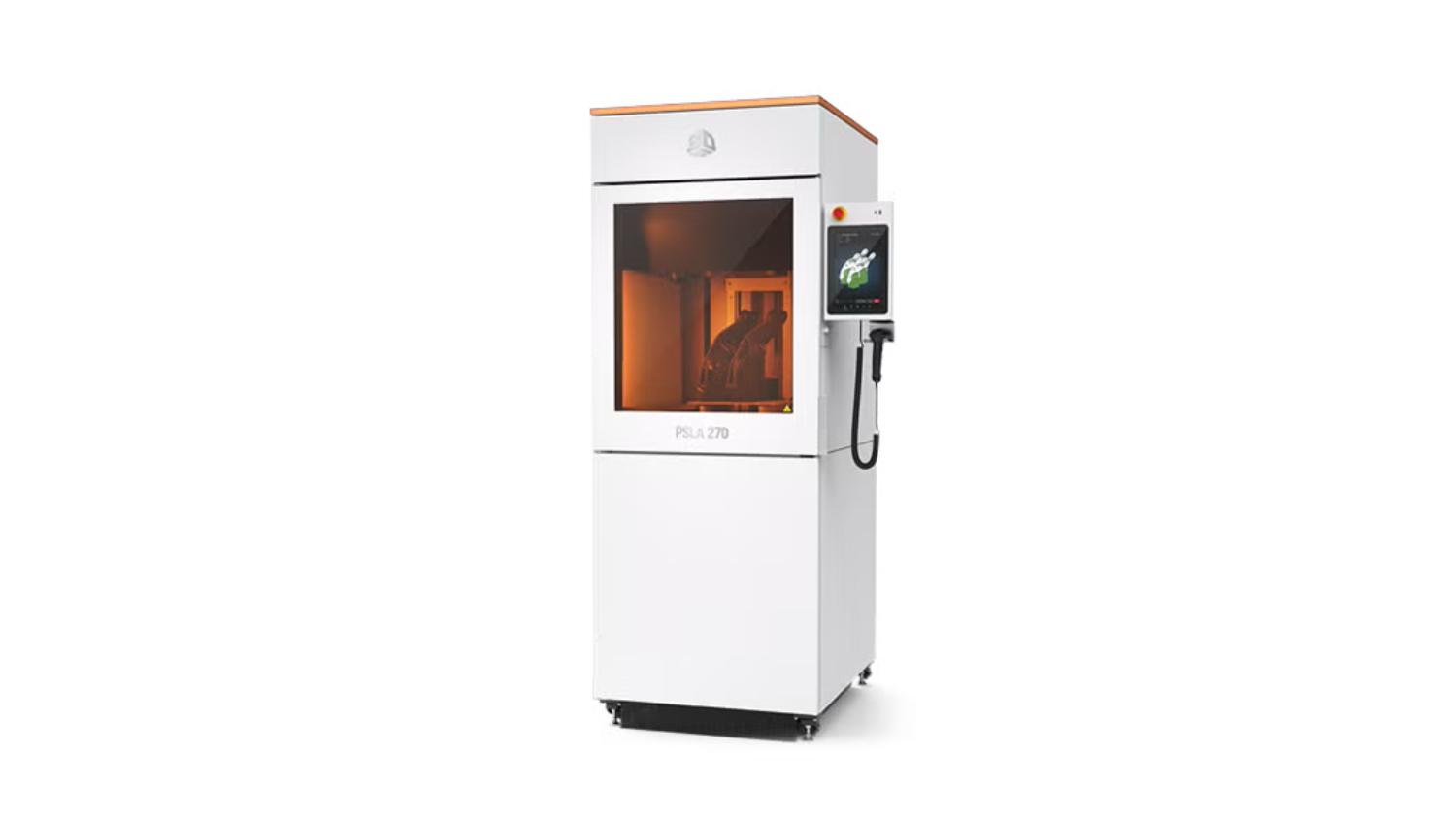 3D Systems PSLA 270