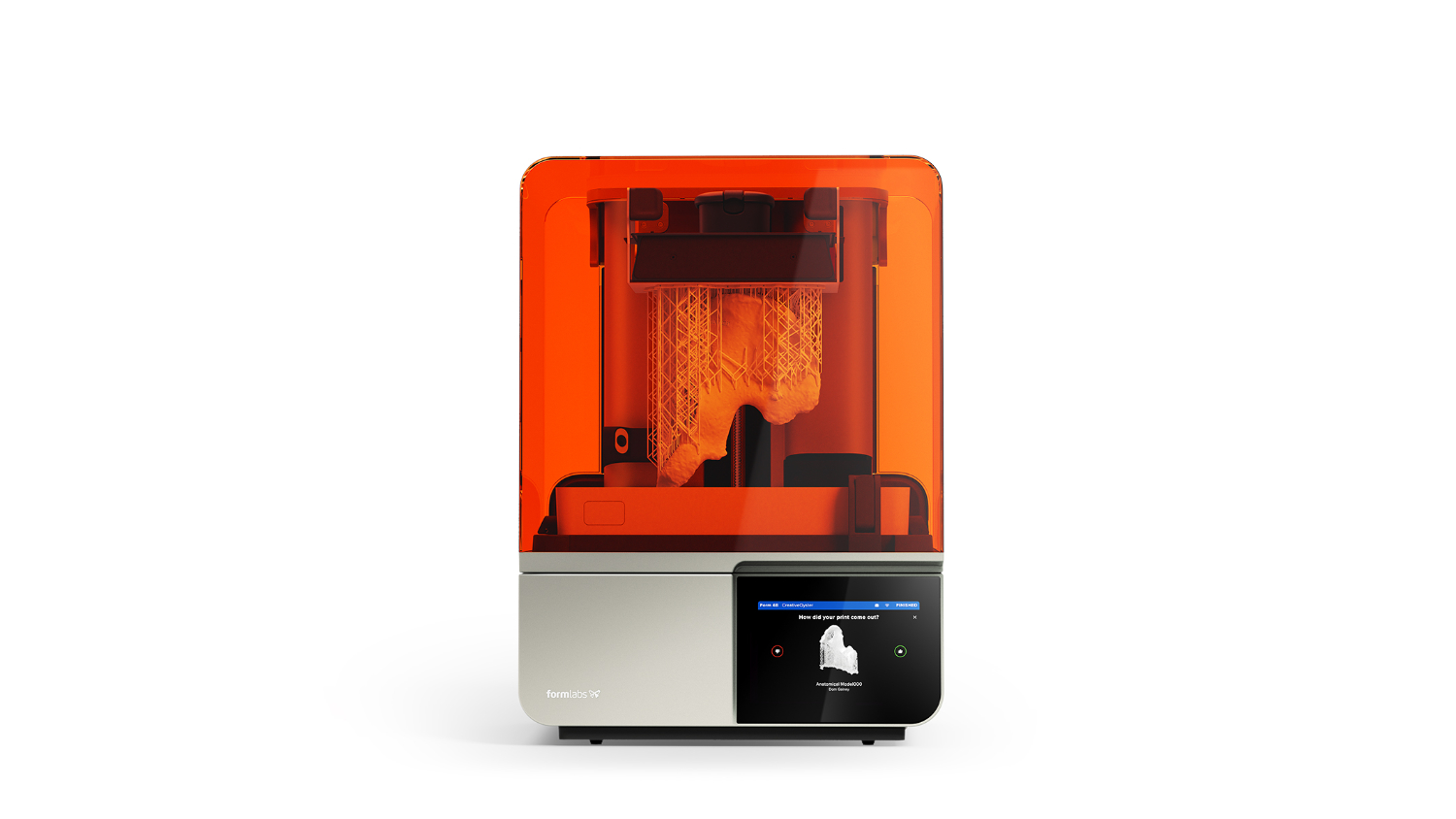 Formlabs Form 4