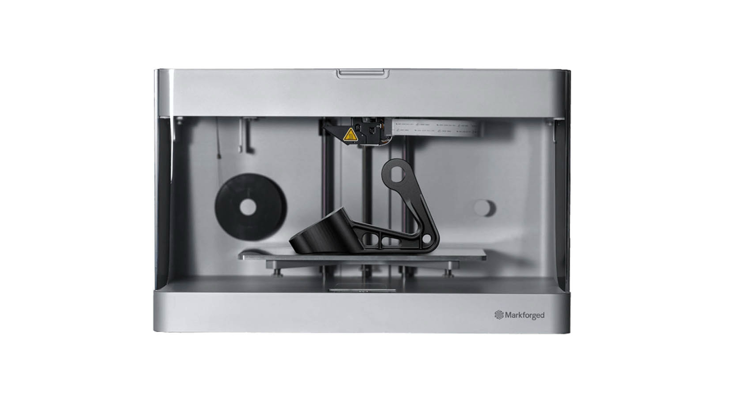 Markforged Mark 2