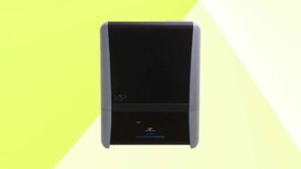 Xip Nexa3D launches XiP desktop 3D printer - DEVELOP3D