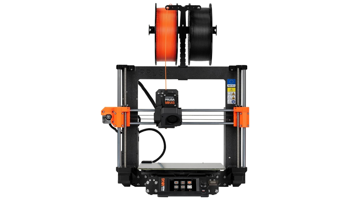 Original Prusa MK4S