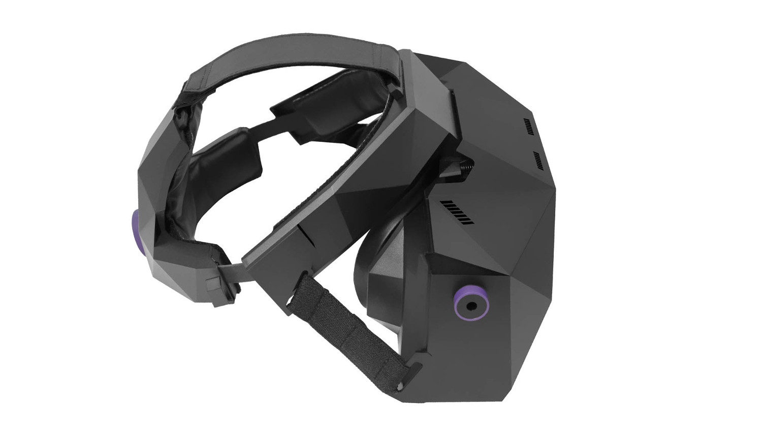 VRgineers XTAL 8k HMD for product development