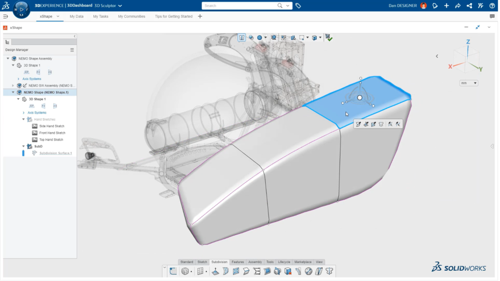 3DEXPERIENCE SOLIDWORKS for Makers now available for $99 a Year - DEVELOP3D