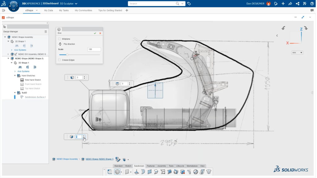 3DEXPERIENCE SOLIDWORKS For Makers Now Available For $99 A Year - DEVELOP3D