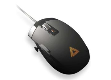 Lexip 3D-MOUSE-PU94-PC