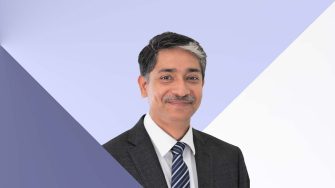 Manish Kumar named new Solidworks CEO - DEVELOP3D