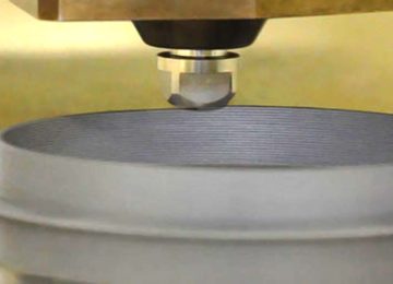 Epson 3D Printer 3D Printing nozzle