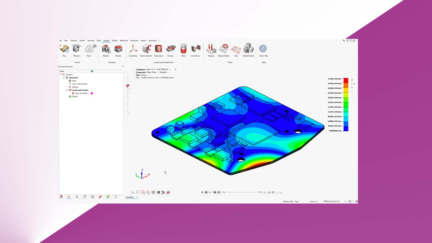 Altair Simulation 2022 Bolsters Electronics Capabilities - DEVELOP3D