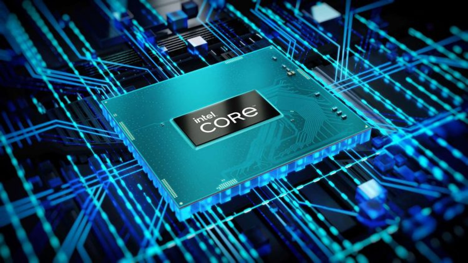 Intel Core H