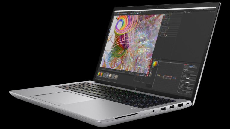 HP ZBook Fury G9 and HP ZBook Studio G9 launch - DEVELOP3D