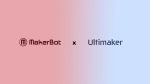 Makerbot Ultimaker merge