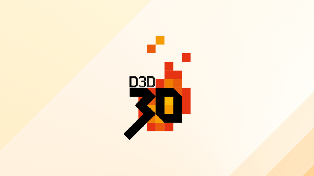 onduidelijk Kolibrie renderen D3D 30 2022 Tech List Launched - DEVELOP3D