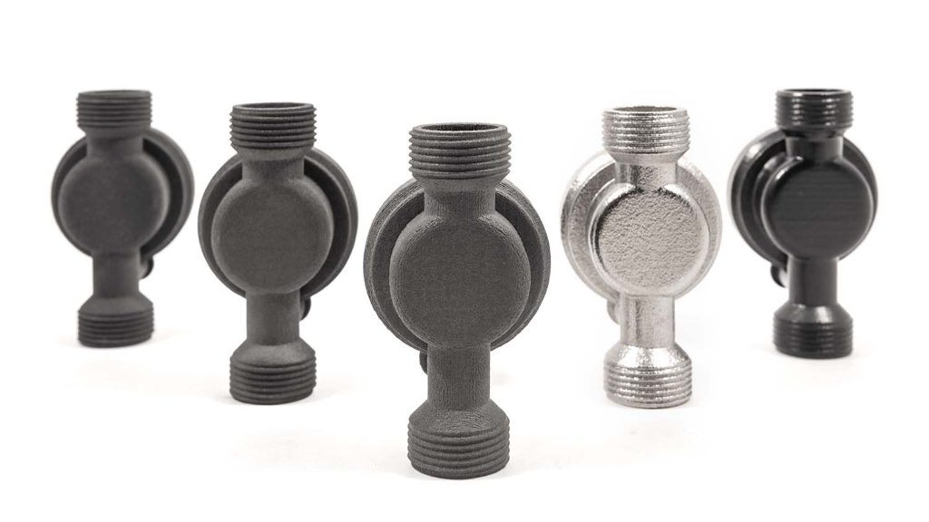 Sintratec unveils Material Developer upgrade for SLS DEVELOP3D