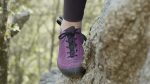 First 3D printed climing shoe realised by Athos using HP technology
