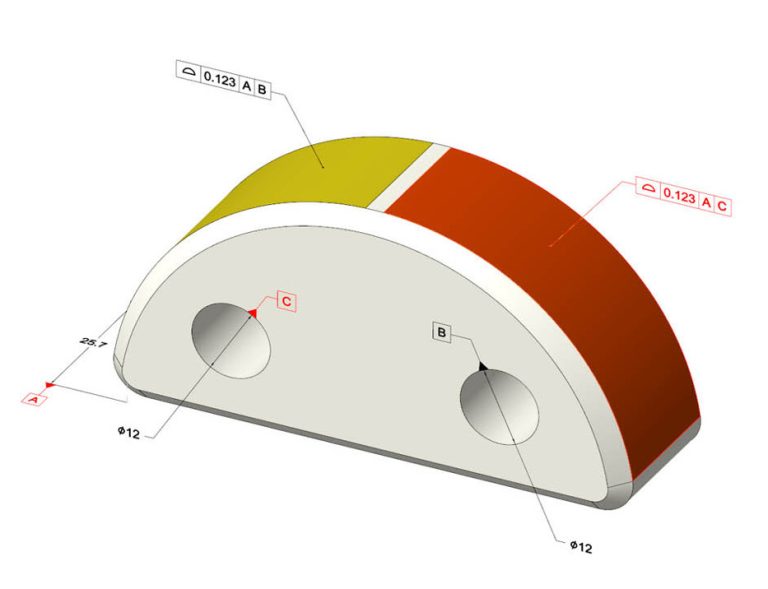 Edge Rip Creo Five key updates in PTC Creo 9 - DEVELOP3D