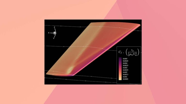 Tecplot 360 2022 aids CFD data visualisation - DEVELOP3D