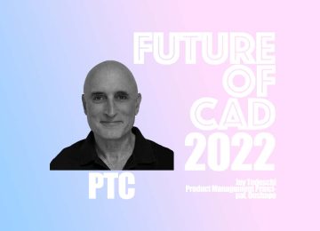 FUTURE OF CAD PTC