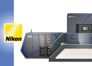 Nikon SLM Solutions takeover