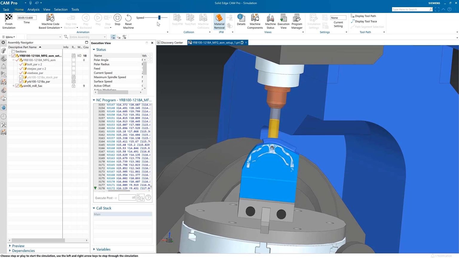 Solid Edge 2023 offers cloudconnected collaboration DEVELOP3D