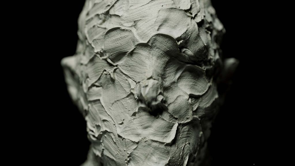 Greyscalegorilla Tactile HeadSculpt