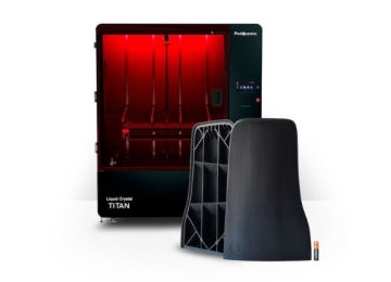 Photocentric Titan unveiled at Formnext