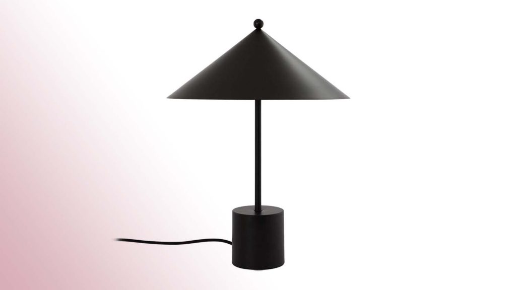 gifts for designers Kasa-Table_Lamp