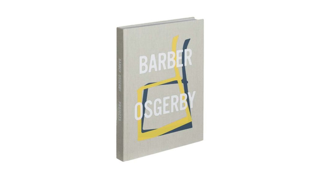 gifts for designers - barber and osgerby