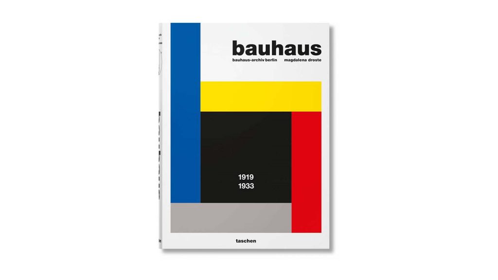 gifts for designers - bauhaus updated guide