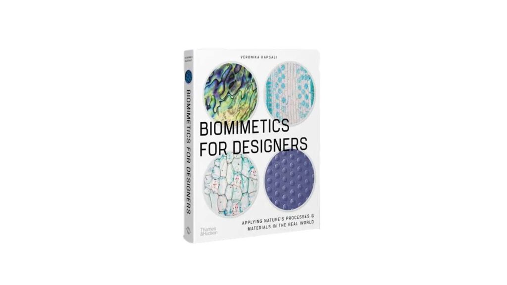 gifts for designers - biomimetrics in design