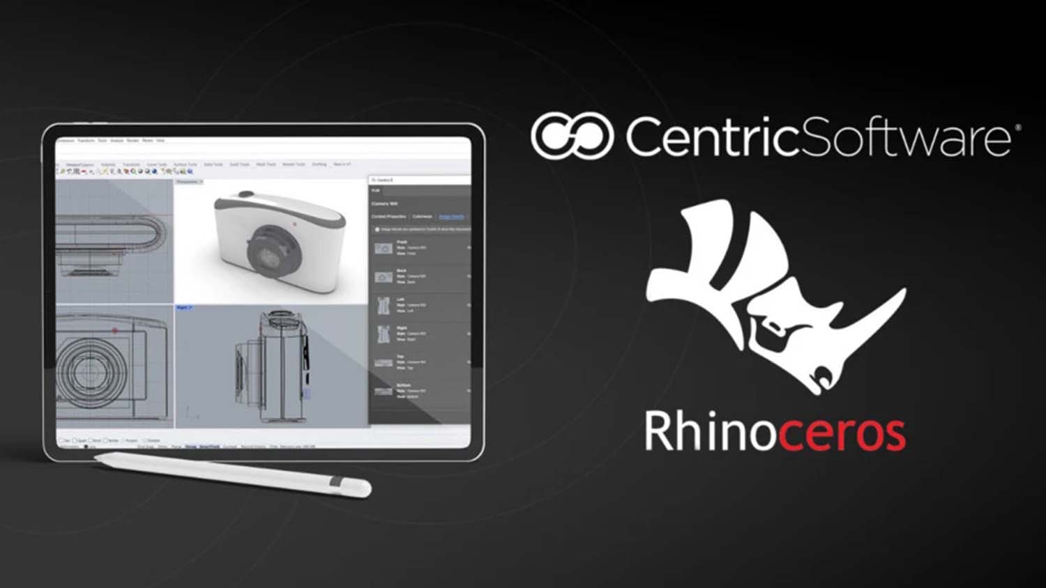 Centric Rhino