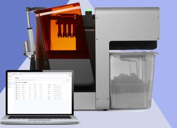 Formlabs Automation Ecosystem 2023
