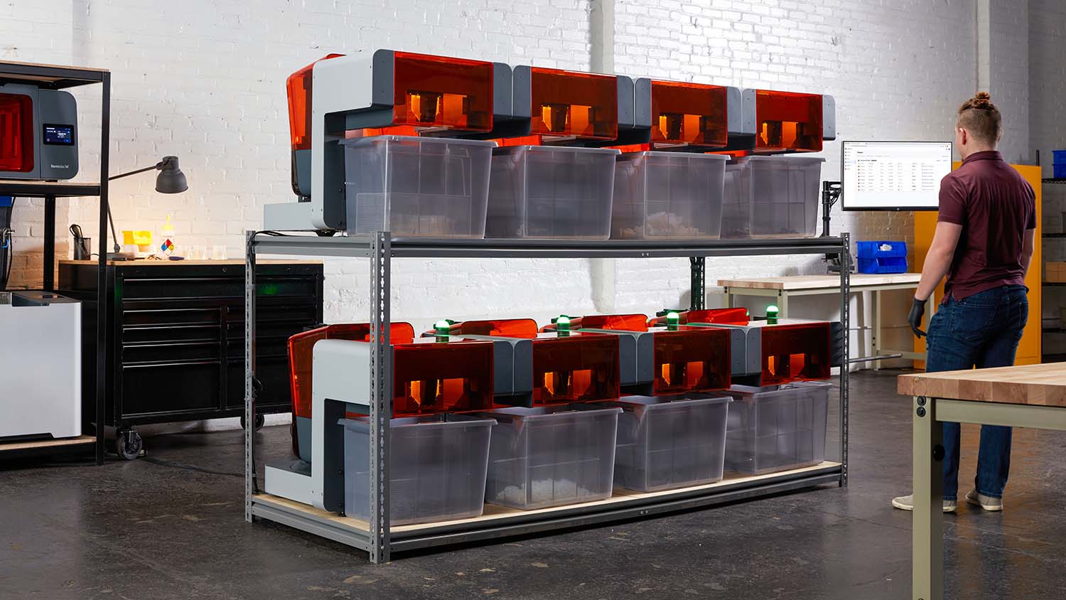 Formlabs Automation Ecosystem_2023