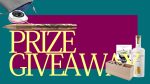 PRIZE GIVEAWAY 2023