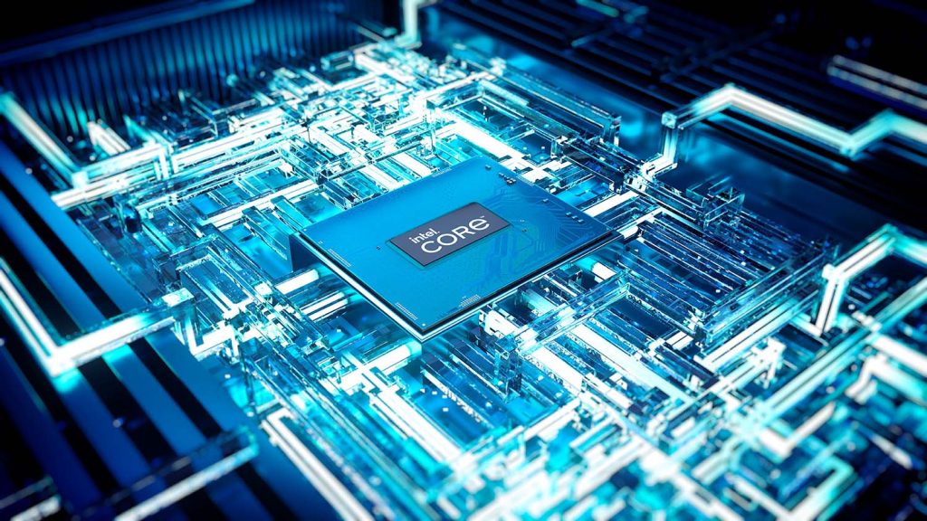 At CES 2023, Intel introduces raft of new CPUs