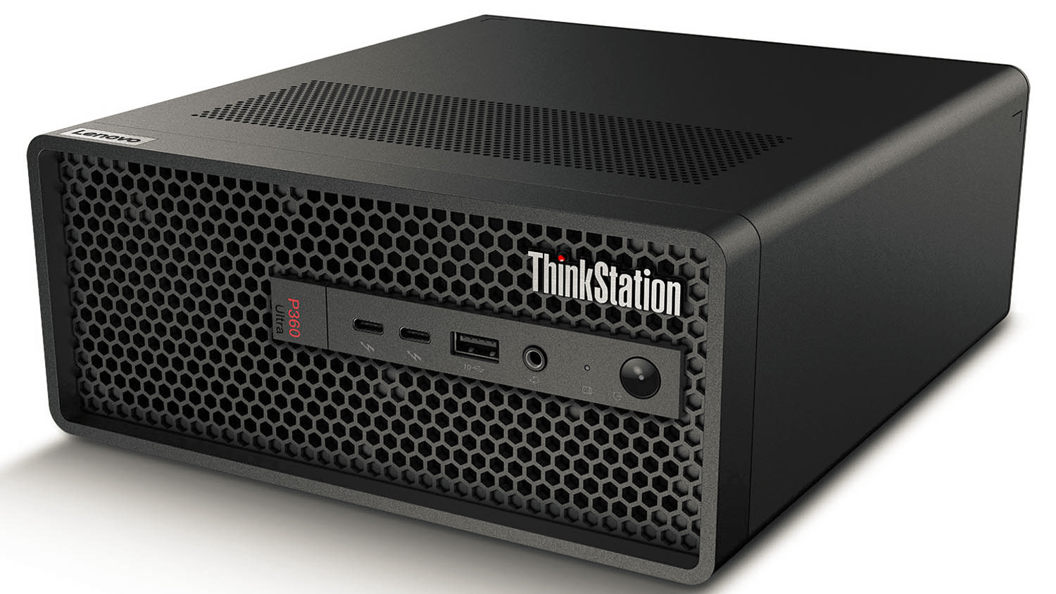 Lenovo ThinkStation P360 Ultra