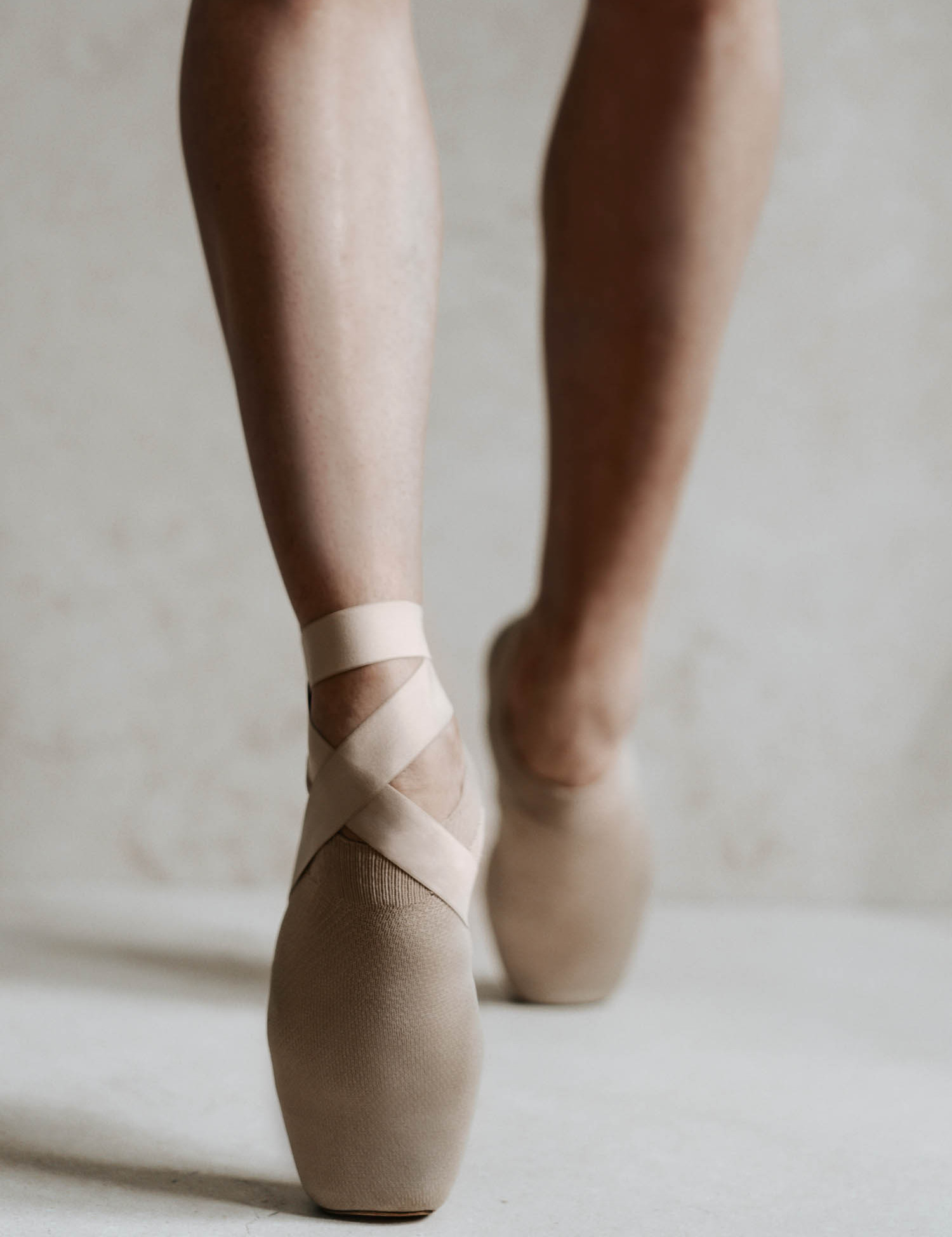 Act'ble: An 'en pointe' revolution - DEVELOP3D