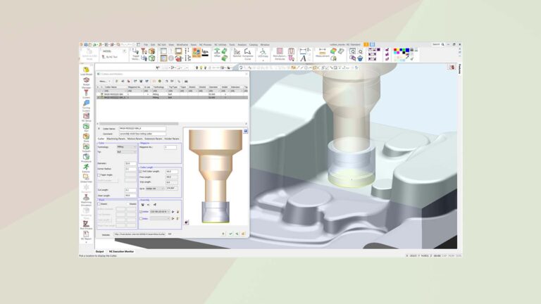 Efficiency remains key focus for Cimatron 2024 - DEVELOP3D