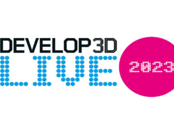 Develop3D Live