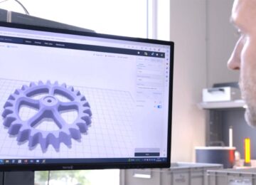 Markforged Digital Source Launch 2023