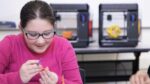 Makerbot education