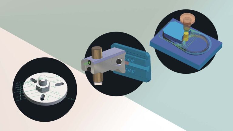 Solid Edge 2024 Adds AI But Maintains Focus On Large Assemblies   Solid Edge 2024 768x432 