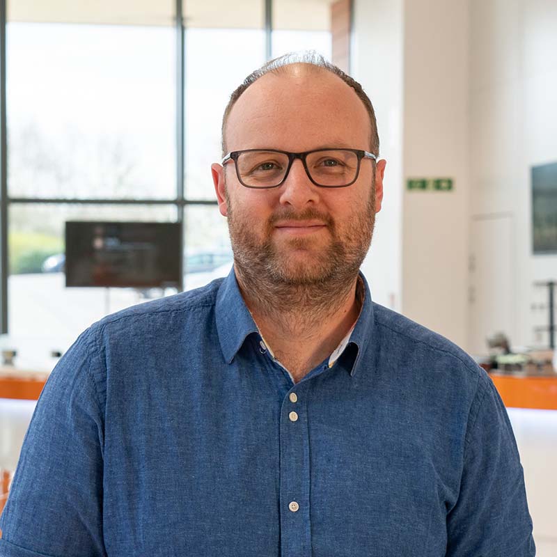 Renishaw switches to 100 renewable electricity for UK operations