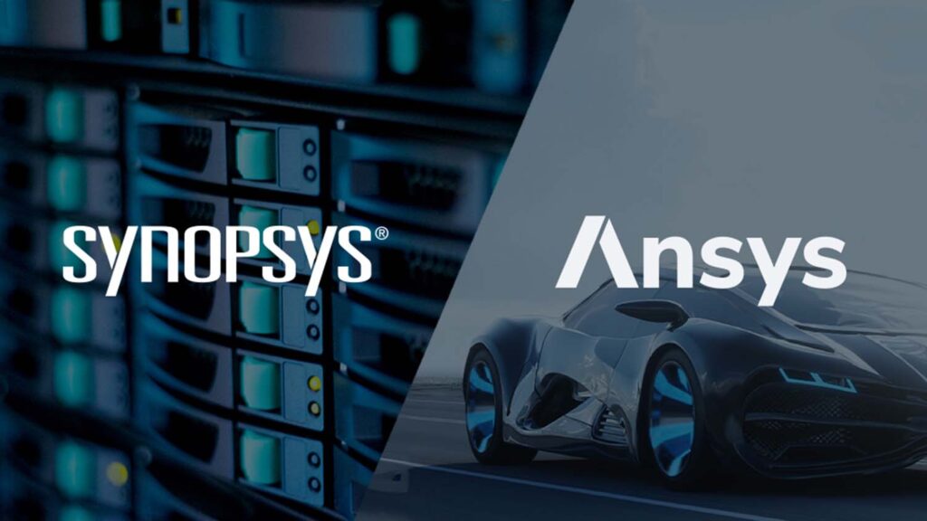 Synopsys-Ansys-acquisition CAE