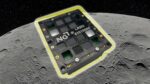 Stratasys Moon Testing - SSTEF Radiation Experiment Housing copy