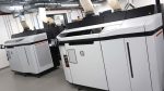 HP MJF 5600 Protolabs install in Germany